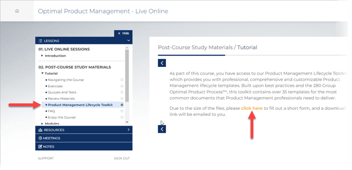 where-can-i-find-the-product-management-lifecycle-toolkit